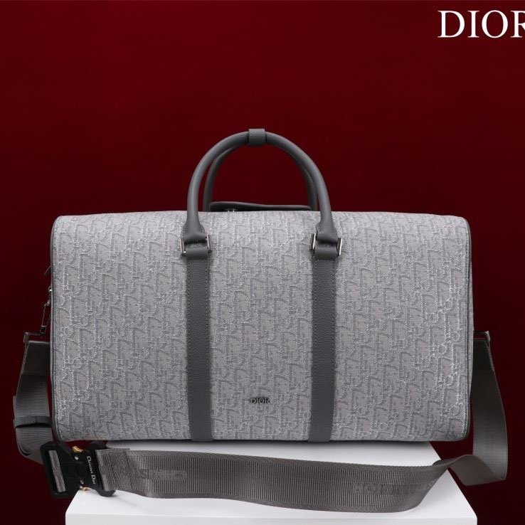 Christian Dior Travel Bags